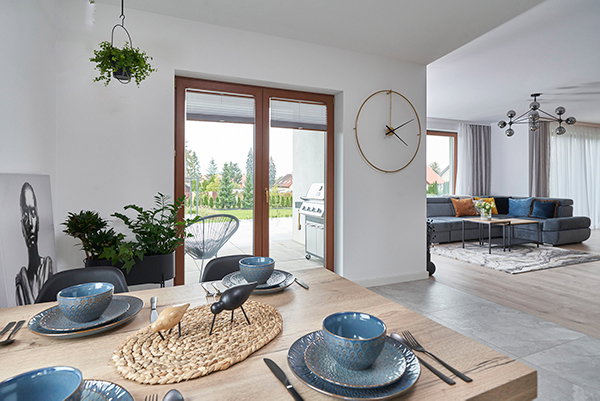 Home staging i sesja zdjęciowa Freedom Nieruchomości