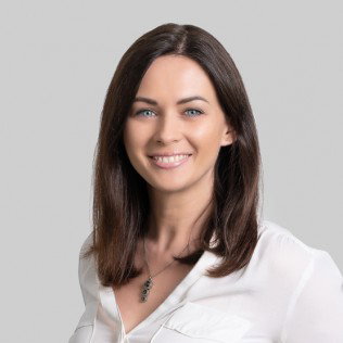 Ewa Krasnodębska - Broker Nieruchomości - Freedom