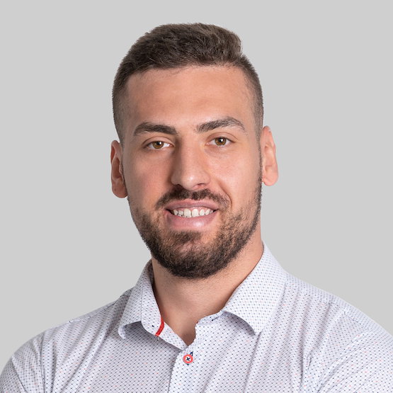 Dominik Pawlak