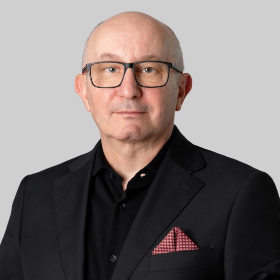 Sławomir Dębski - Broker Nieruchomości - Freedom