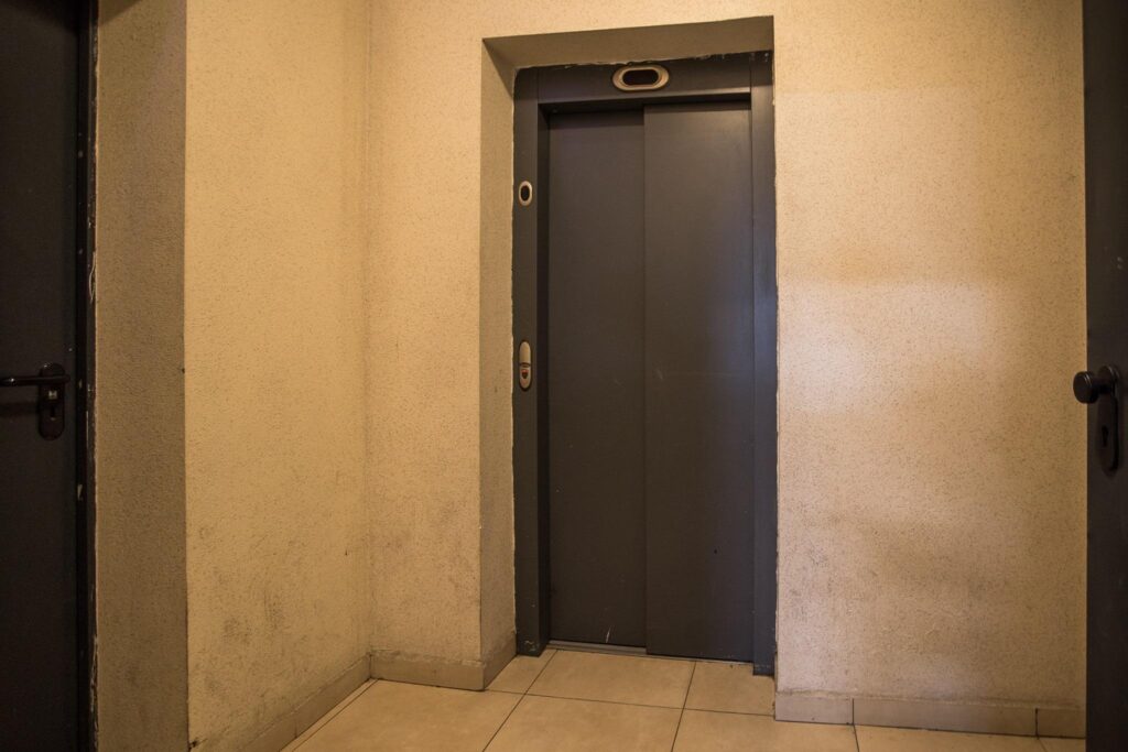Miejsce w garażu podziemnym VISPRO Hetmańska - zdjęcie 5