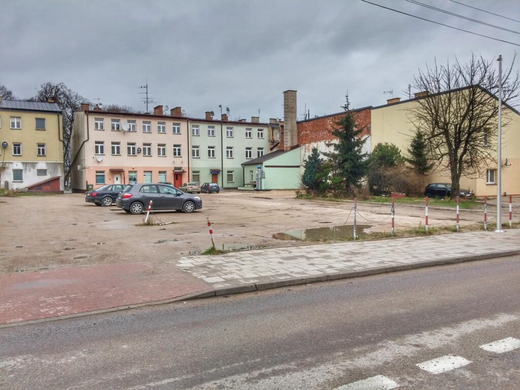 Doskonałe miejsce na Twój biznes w centrum miasta - zdjęcie 1