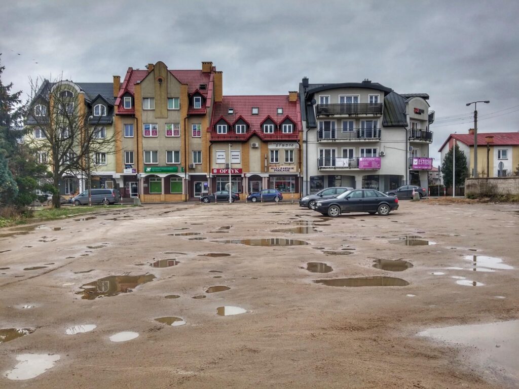 Doskonałe miejsce na Twój biznes w centrum miasta - zdjęcie 2