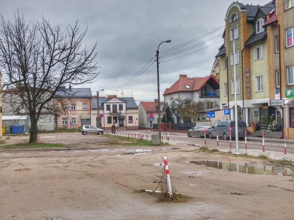 Doskonałe miejsce na Twój biznes w centrum miasta - zdjęcie 4