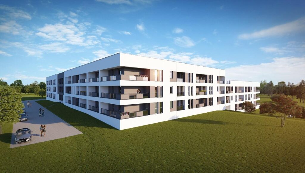 Osiedle Sady - zdjęcie 2