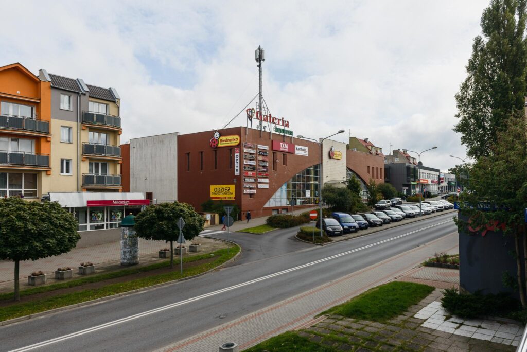 Lokal w galerii handlowej na sprzedaż - zdjęcie 6