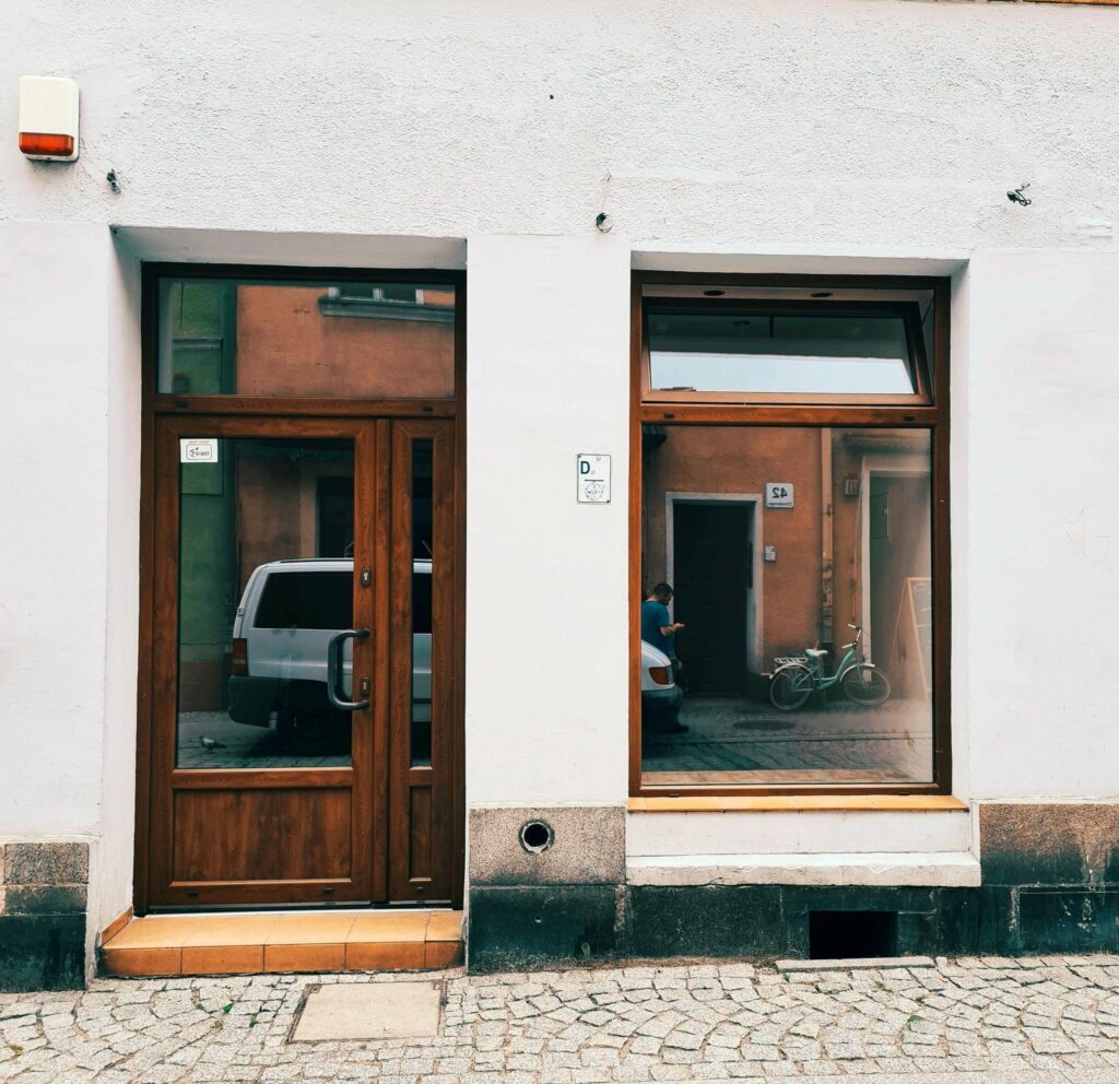 Lokal w centrum Jawora - zdjęcie 1