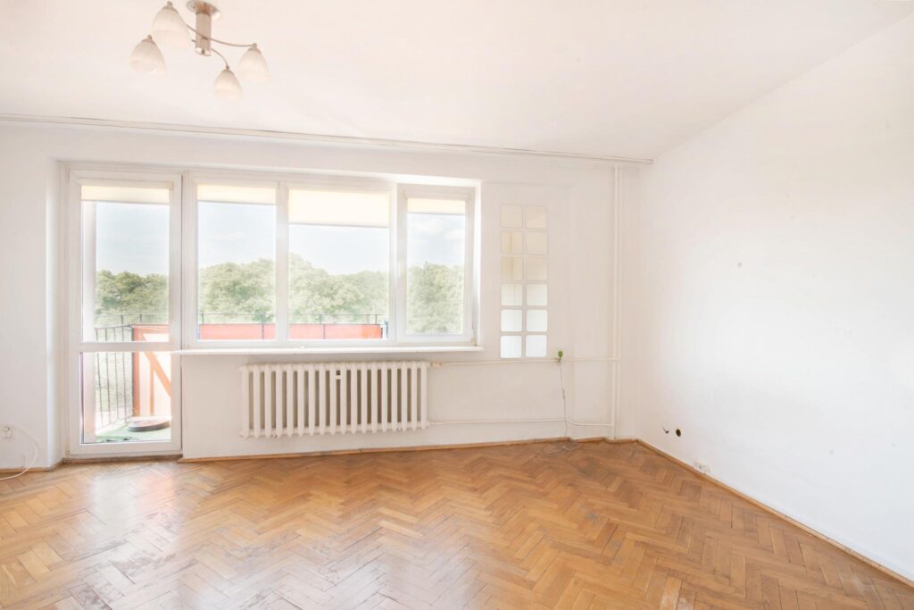 Słoneczne 4 pokoje, 2,5km od Centrum Gdańska - zdjęcie 1