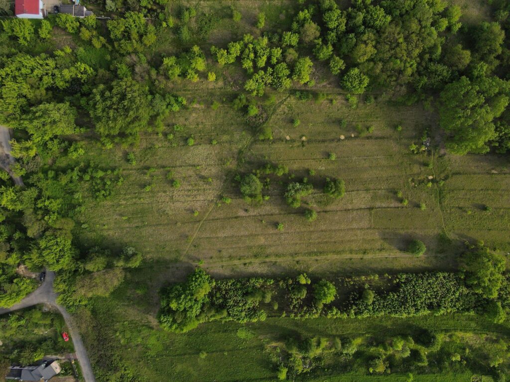 Teren inwestycyjny przy ul. Rutki Laskier - zdjęcie 7