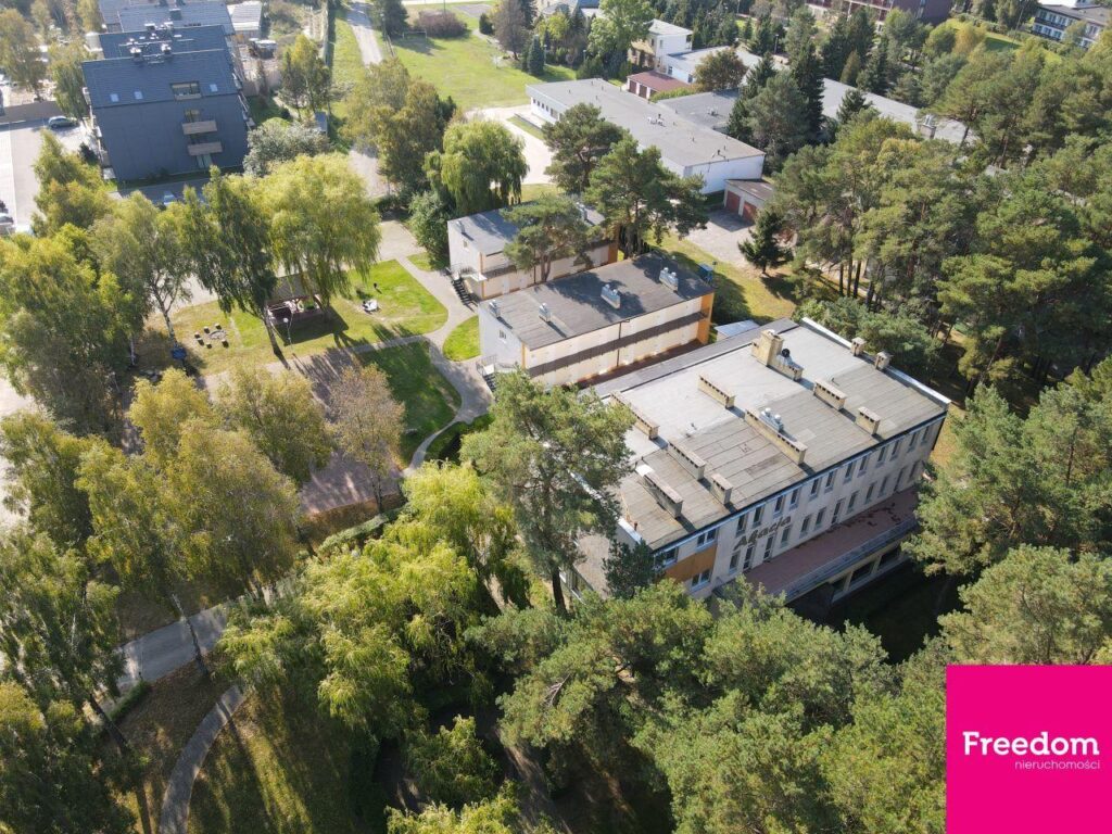 Ośrodek wczasowy w Dźwirzynie - zdjęcie 5