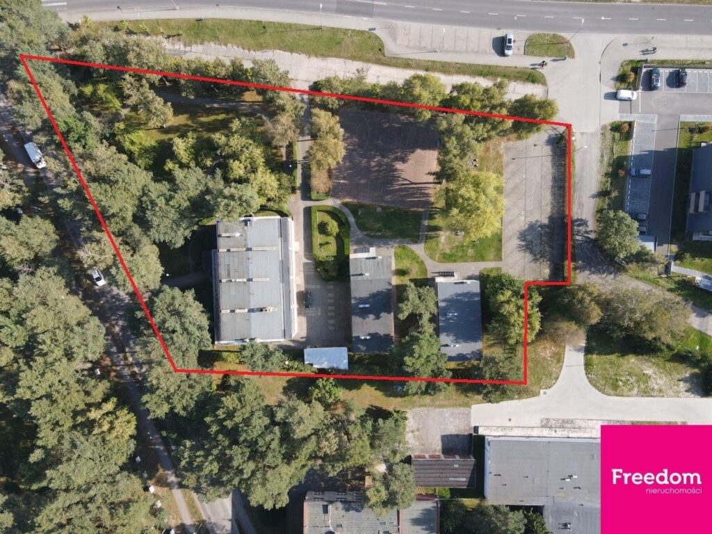 Ośrodek wczasowy w Dźwirzynie - zdjęcie 2