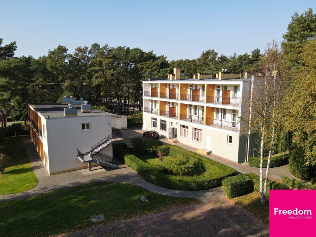 Ośrodek wczasowy w Dźwirzynie - zdjęcie 6