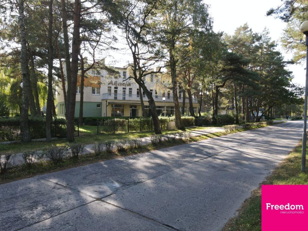 Ośrodek wczasowy w Dźwirzynie - zdjęcie 7