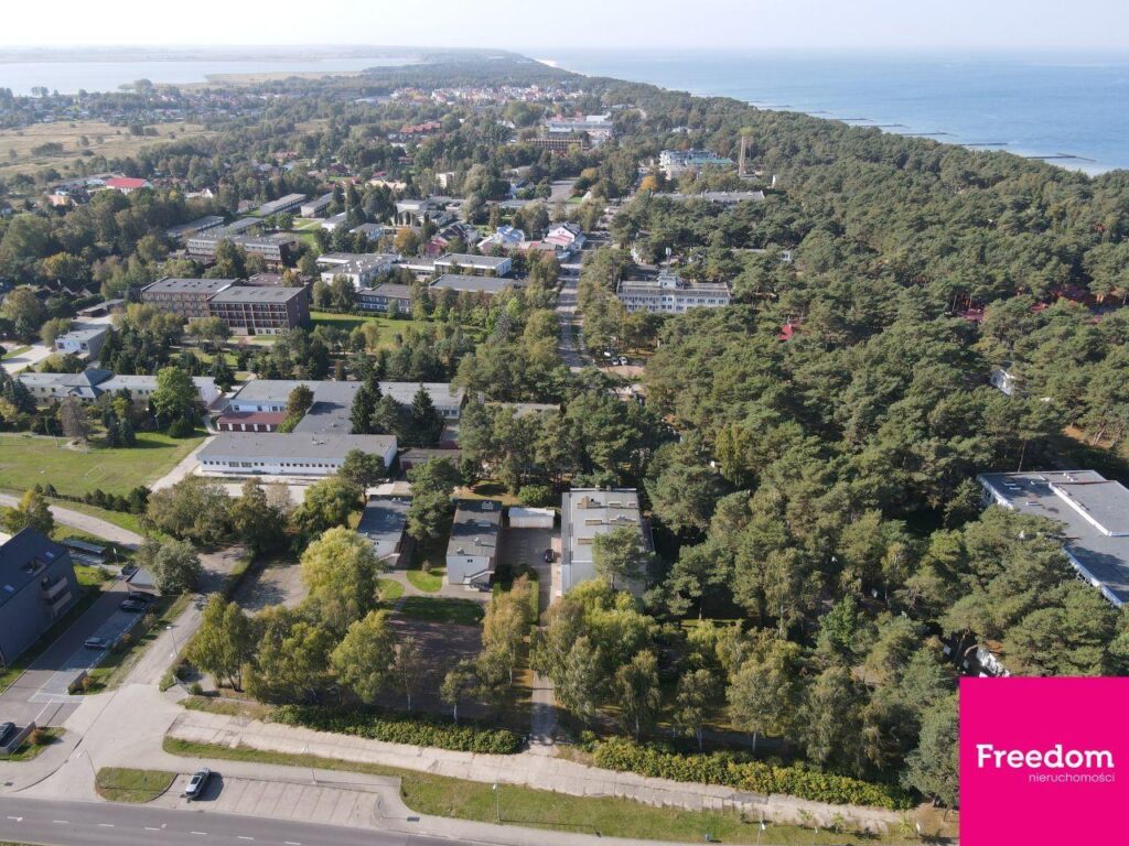 Ośrodek wczasowy w Dźwirzynie - zdjęcie 8