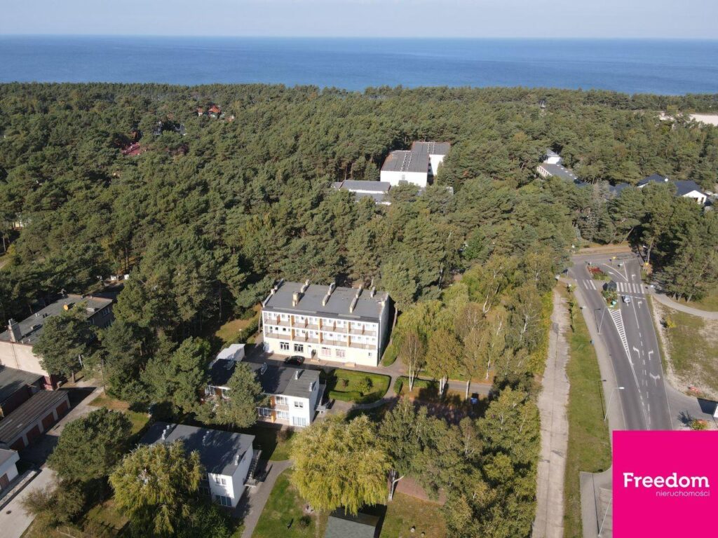 Ośrodek wczasowy w Dźwirzynie - zdjęcie 11