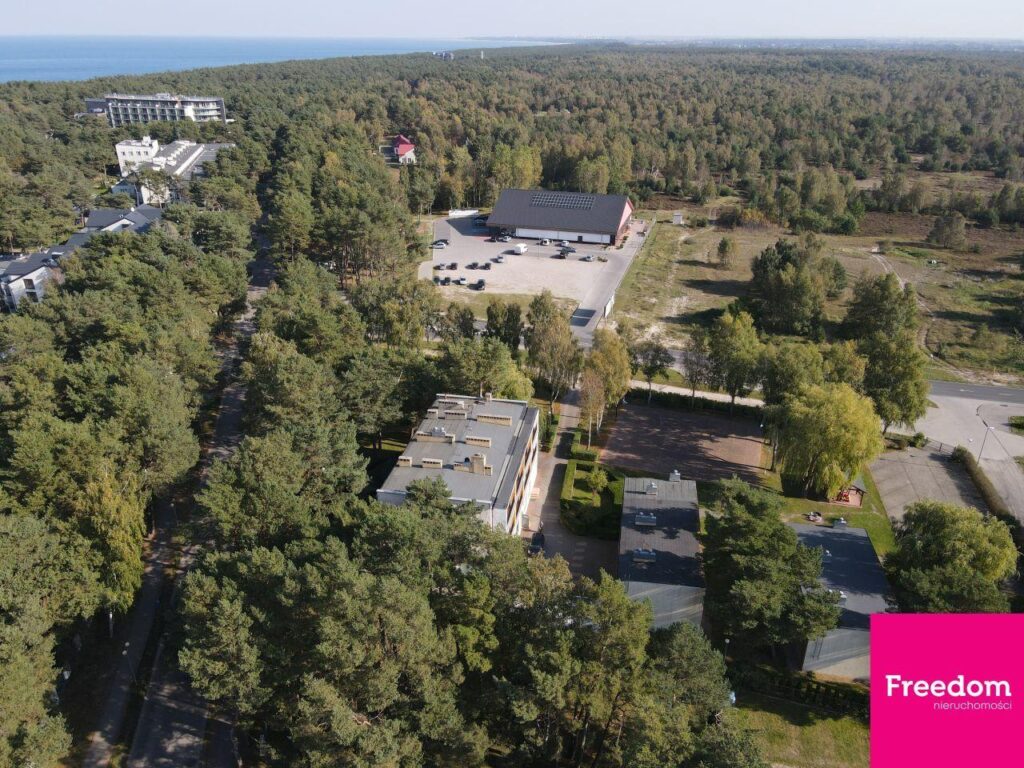 Ośrodek wczasowy w Dźwirzynie - zdjęcie 12