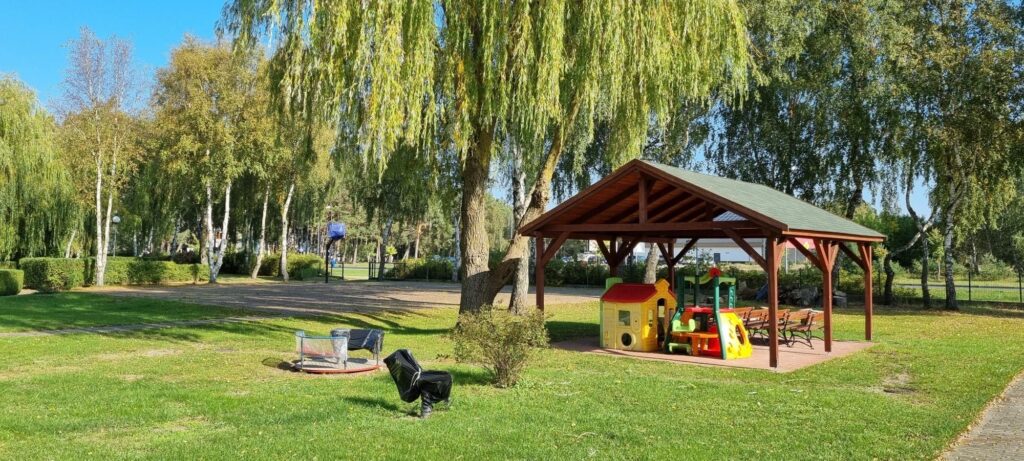 Ośrodek wczasowy w Dźwirzynie - zdjęcie 16