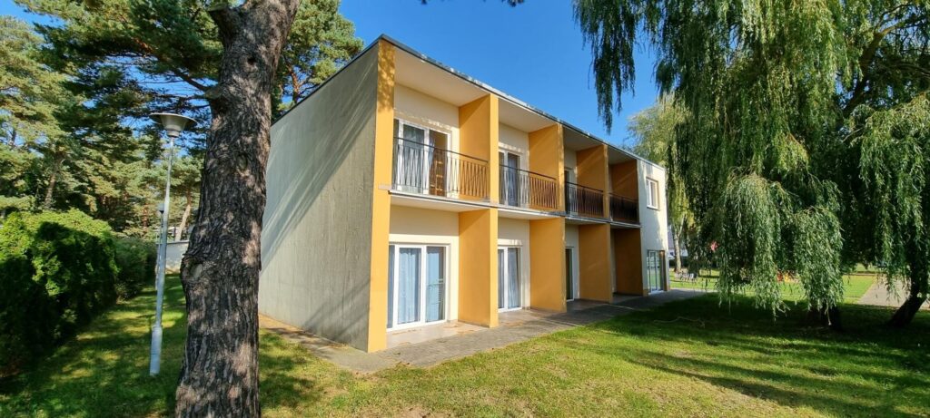 Ośrodek wczasowy w Dźwirzynie - zdjęcie 17