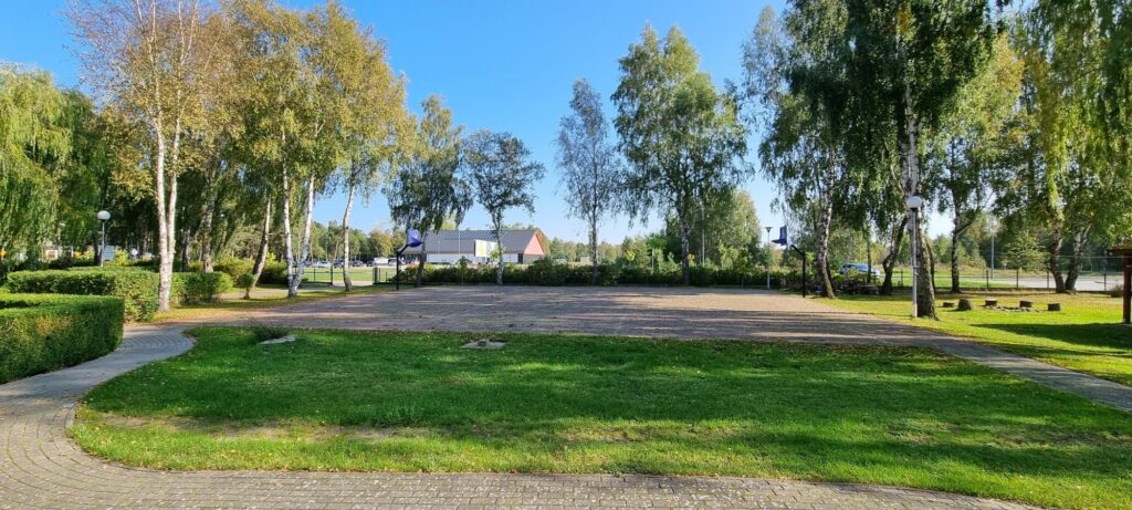 Ośrodek wczasowy w Dźwirzynie - zdjęcie 18