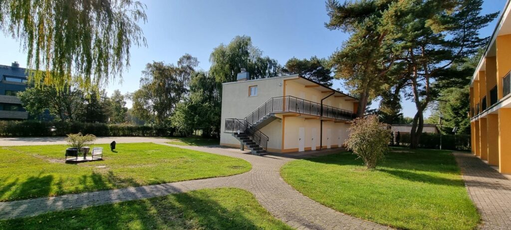 Ośrodek wczasowy w Dźwirzynie - zdjęcie 19