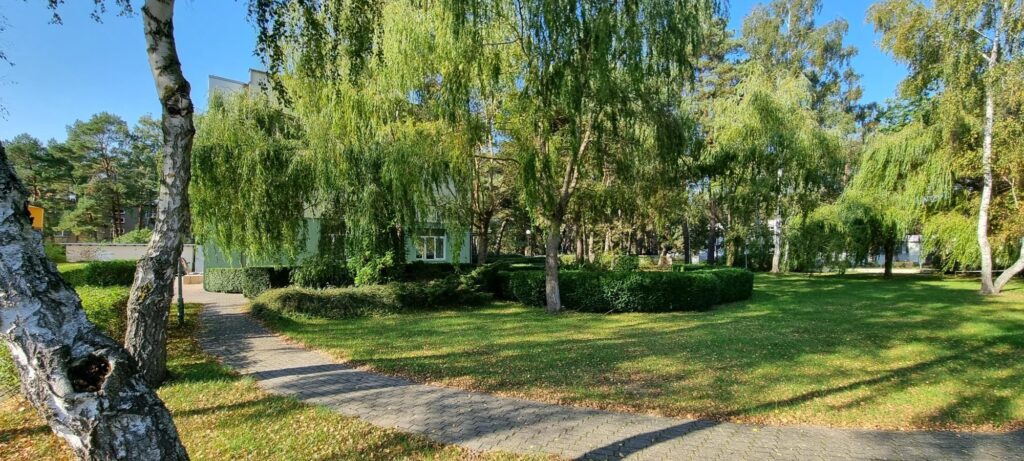 Ośrodek wczasowy w Dźwirzynie - zdjęcie 20