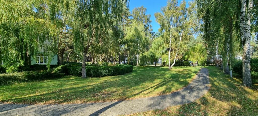 Ośrodek wczasowy w Dźwirzynie - zdjęcie 21