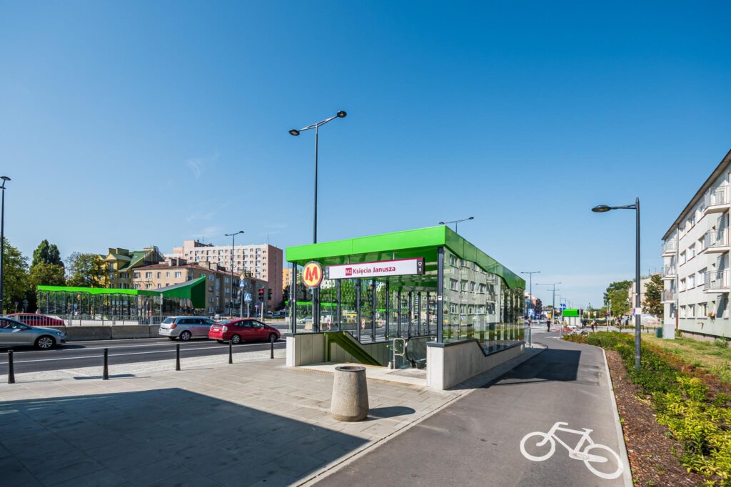 3 pokoje przy metrze idealne pod inwestycję - zdjęcie 14