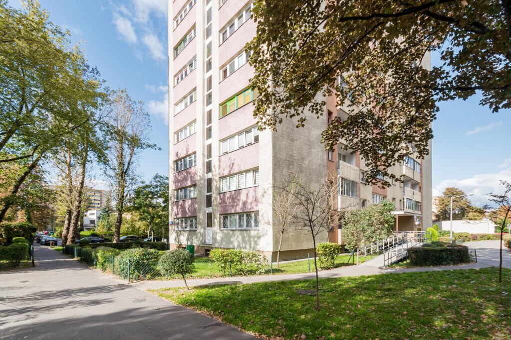 3 pokoje przy metrze idealne pod inwestycję - zdjęcie 13