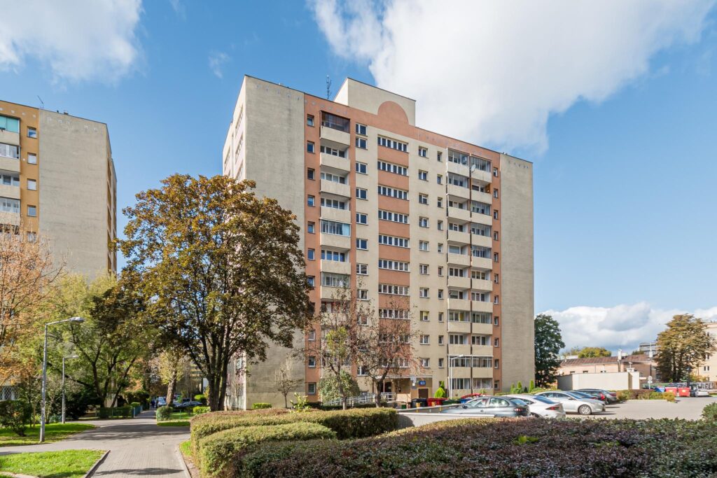 3 pokoje przy metrze idealne pod inwestycję - zdjęcie 12