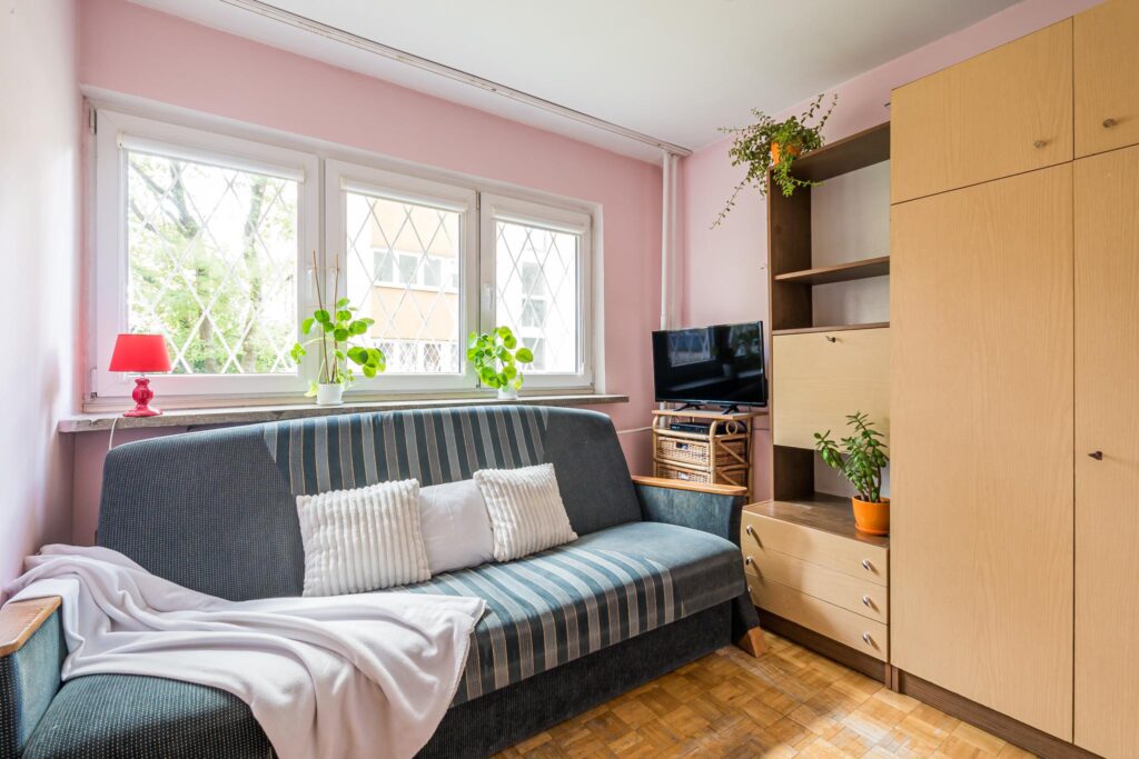 3 pokoje przy metrze idealne pod inwestycję - zdjęcie 5