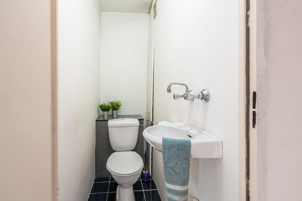 3 pokoje przy metrze idealne pod inwestycję - zdjęcie 9