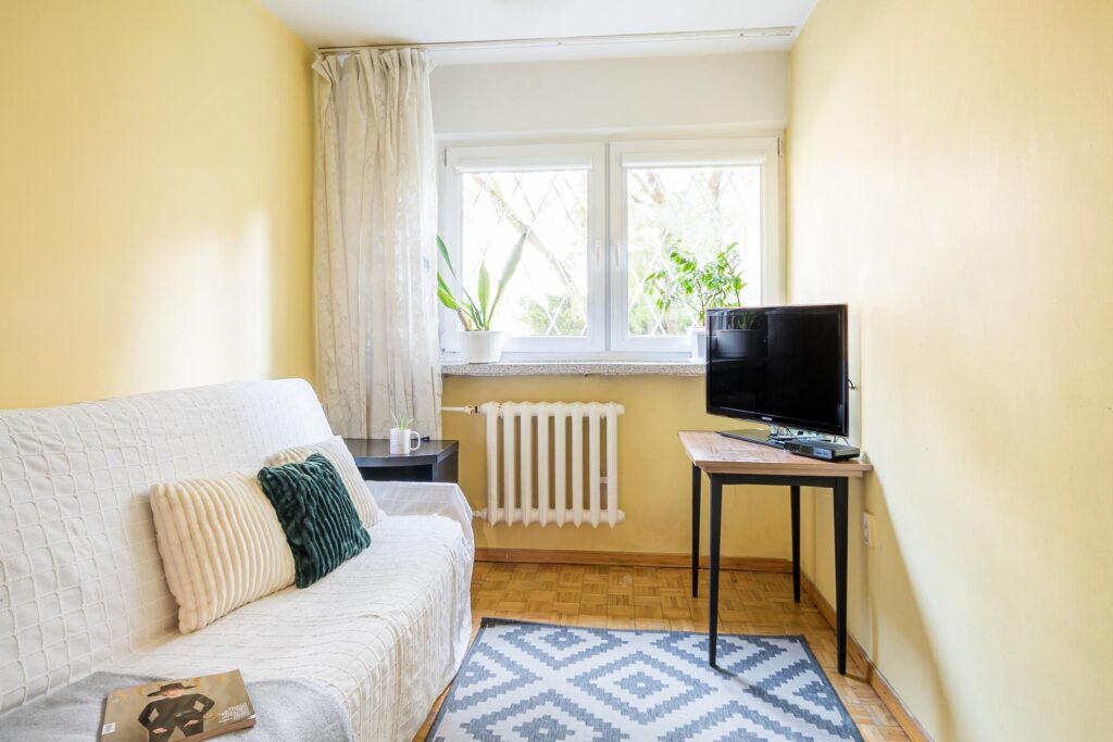 3 pokoje przy metrze idealne pod inwestycję - zdjęcie 6