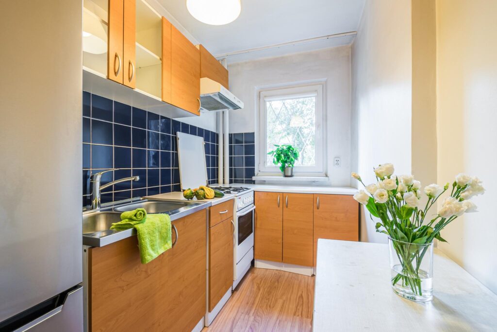 3 pokoje przy metrze idealne pod inwestycję - zdjęcie 7