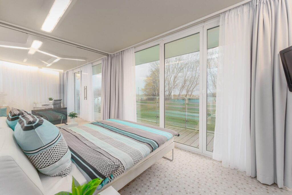 Apartament z widokiem na morze! 50m od plaży - zdjęcie 1