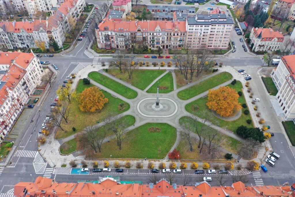 Przestronne mieszkanie w centrum Legnicy, 99,03 m2 - zdjęcie 14