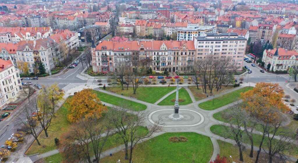 Przestronne mieszkanie w centrum Legnicy, 99,03 m2 - zdjęcie 15