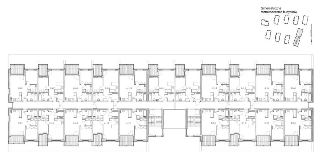 Nowe mieszkanie w doskonałej lokalizacji - zdjęcie 2