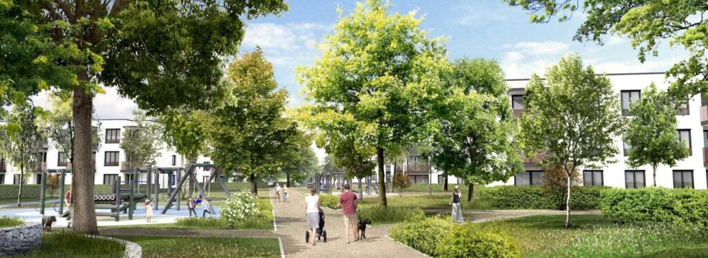 Nowe mieszkanie w doskonałej lokalizacji - zdjęcie 3