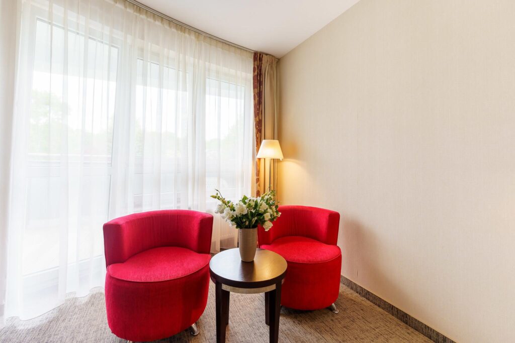 Apartament w ****hotelu Diva, 200m od morza, - zdjęcie 7