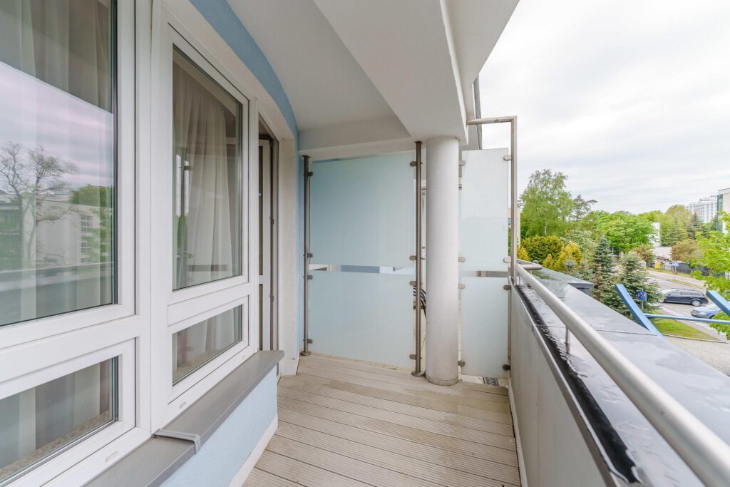 Apartament w ****hotelu Diva, 200m od morza, - zdjęcie 15