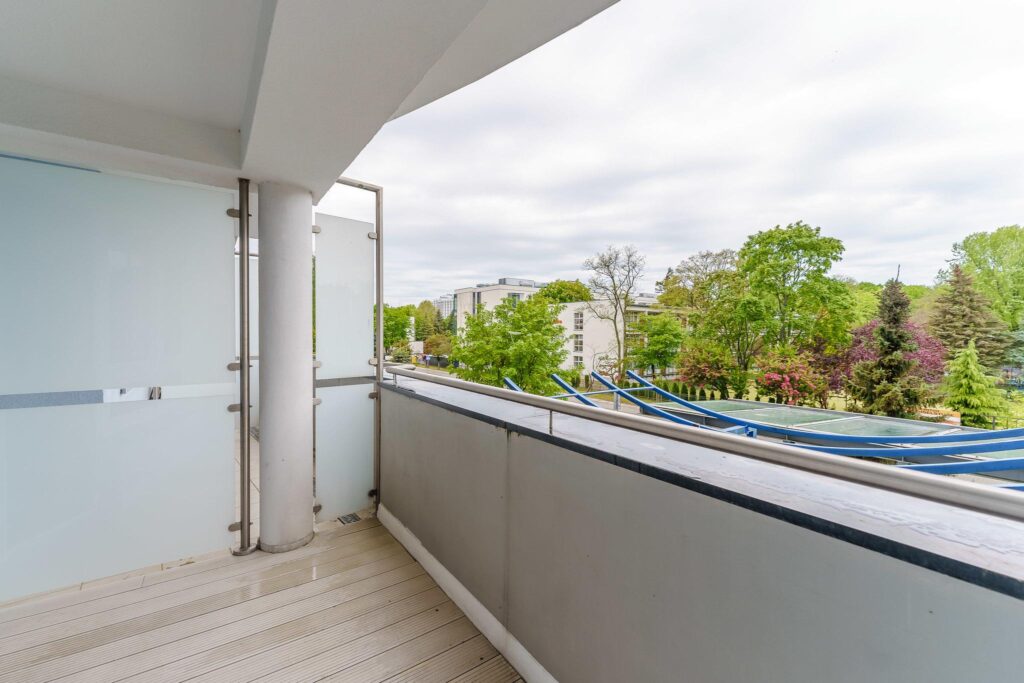 Apartament w ****hotelu Diva, 200m od morza, - zdjęcie 17