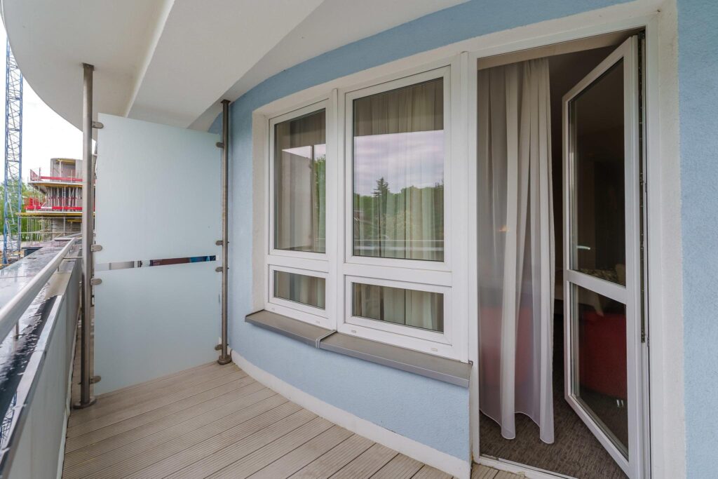Apartament w ****hotelu Diva, 200m od morza, - zdjęcie 14