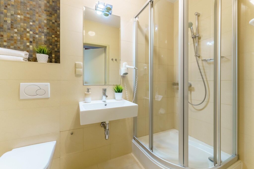 Apartament w ****hotelu Diva, 200m od morza, - zdjęcie 9