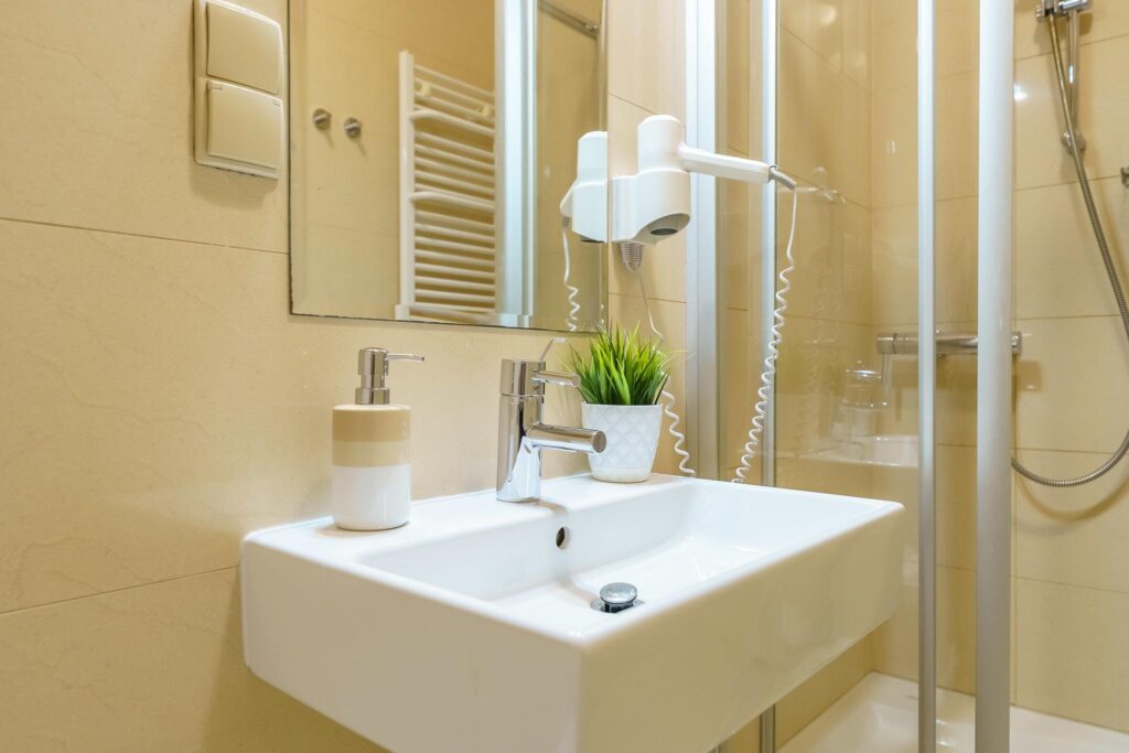 Apartament w ****hotelu Diva, 200m od morza, - zdjęcie 13