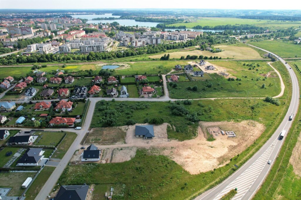 Na sprzedaż działka na osiedlu Bajkowym - zdjęcie 7