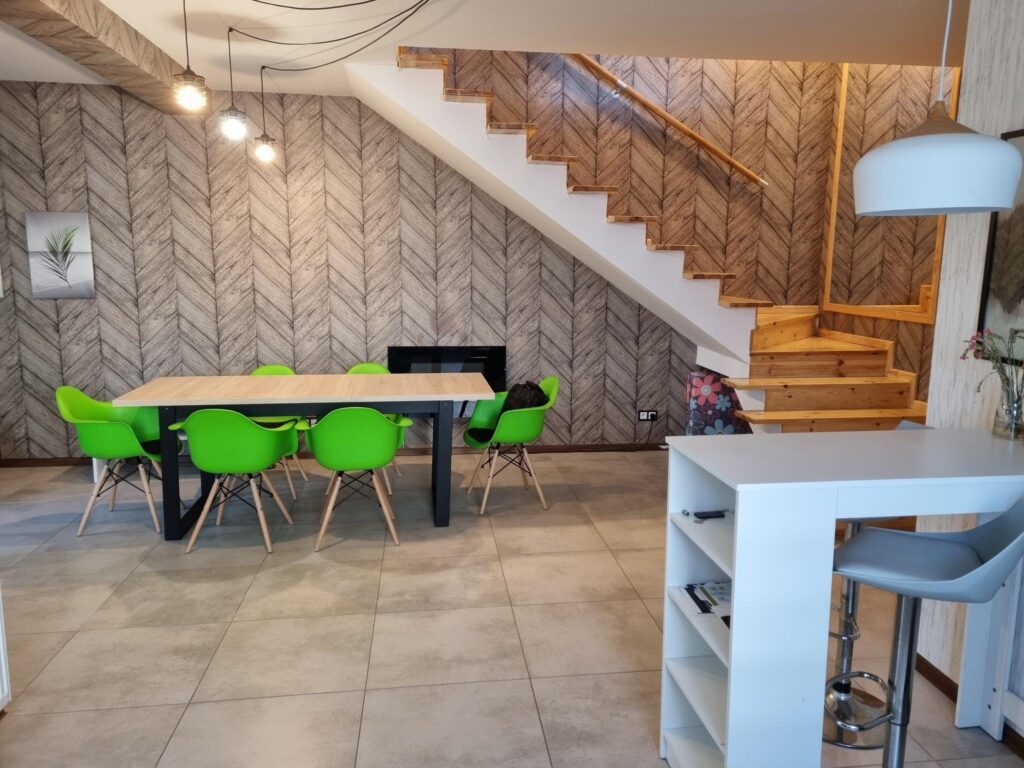 Dom, Flenty Nowe - zdjęcie 1