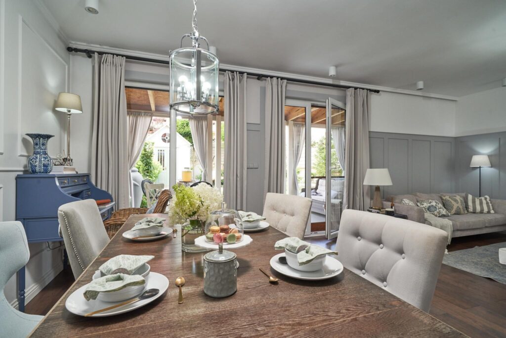 Wyjątkowa nieruchomość dla Twojej rodziny - zdjęcie 1