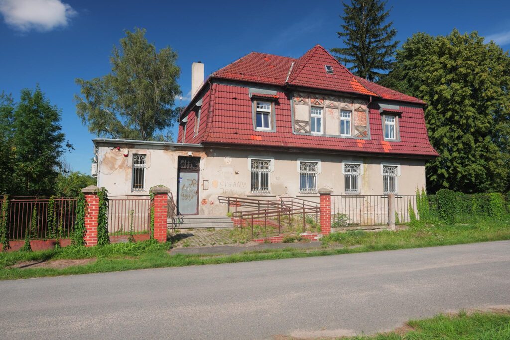 KAMIENICA DLA INWESTORA - zdjęcie 1