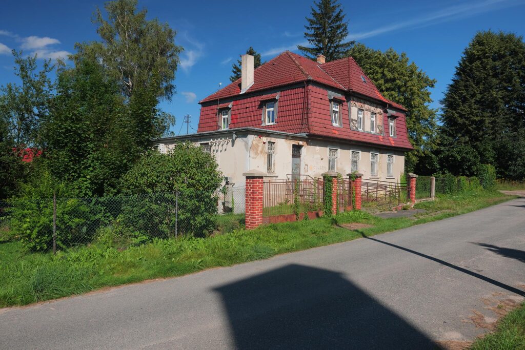 KAMIENICA DLA INWESTORA - zdjęcie 4