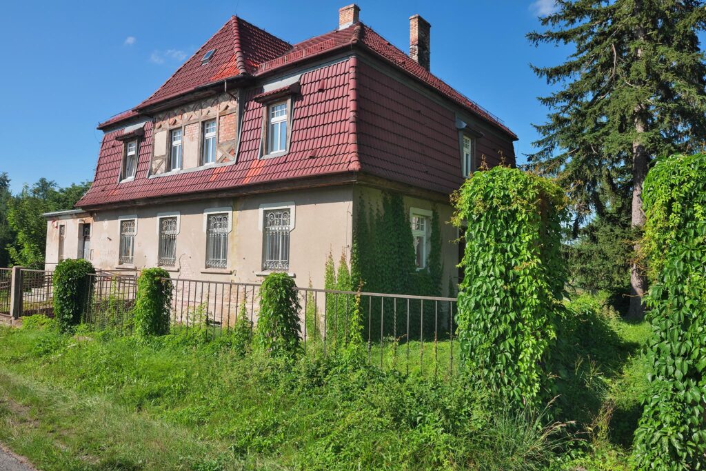 KAMIENICA DLA INWESTORA - zdjęcie 3